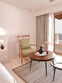 🌅 Marmaris Magic: Perios Beach House Stay! 🏖️