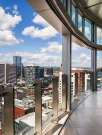 🎸✨ Nashville Nights: Stay in Style at JW Marriott! ✨🏨