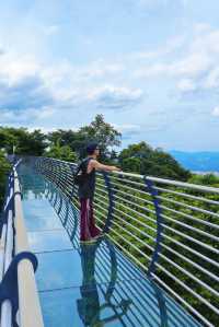 海南小眾旅遊仙境｜避暑好去處
