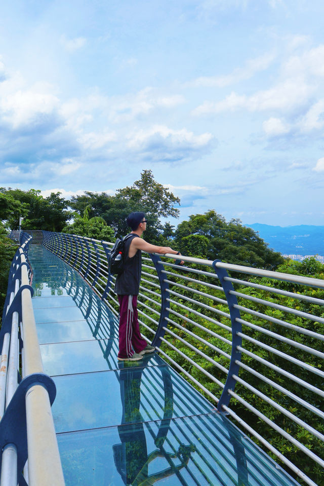 海南小眾旅遊仙境｜避暑好去處