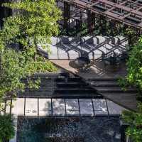 曼谷Gardina Asoke Hotel & Residence：地理位置優越，渡假設施豐富