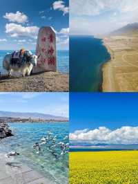 逃離熱浪,擁抱這5大避暑秘境!