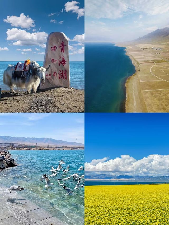 逃離熱浪,擁抱這5大避暑秘境! 逃離熱浪,擁抱這5大避暑秘境!