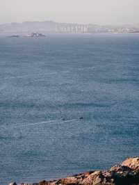 福建海島遊|答應我來泉州要衝這個小眾海島