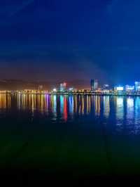 🌟 Da Nang Delights: Hilton's Luxe River Views & Eats 🌟