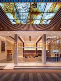 🌴🏨 Goa's Hidden Gem: Le Méridien's Luxe Retreat 🌟