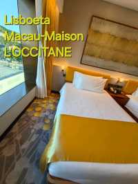 法式風情Lisboeta Macau-Maison L’OCCITANE