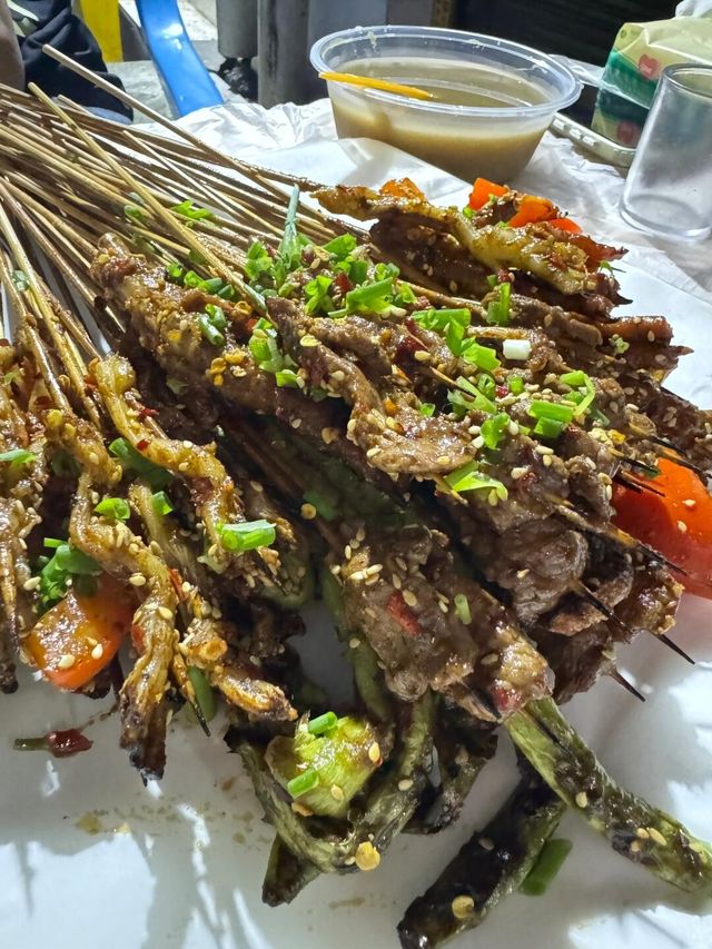 成都出發3h宜賓週末2日遊景點美食攻略