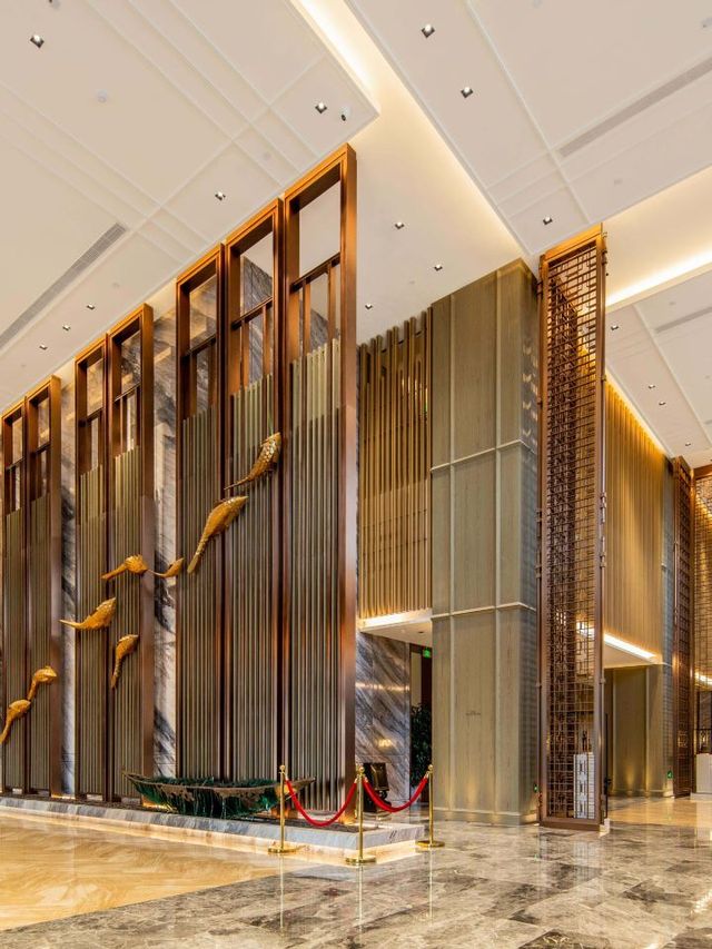 🌟✨ Jiangsu Gems: Top Hotel Picks in Xiangshui 🏨💤
