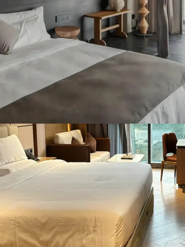 정저우 가성비 좋은 위치의 호텔