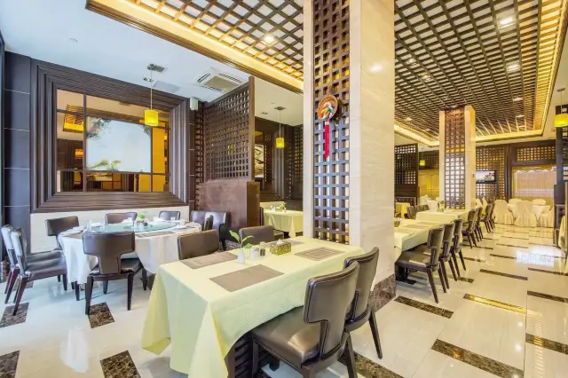 Suizhou Store Visit | Suizhou Country Garden Phoenix Hotel