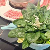 深圳美食｜土豪式大口吃肉·京坊銅鍋涮！
