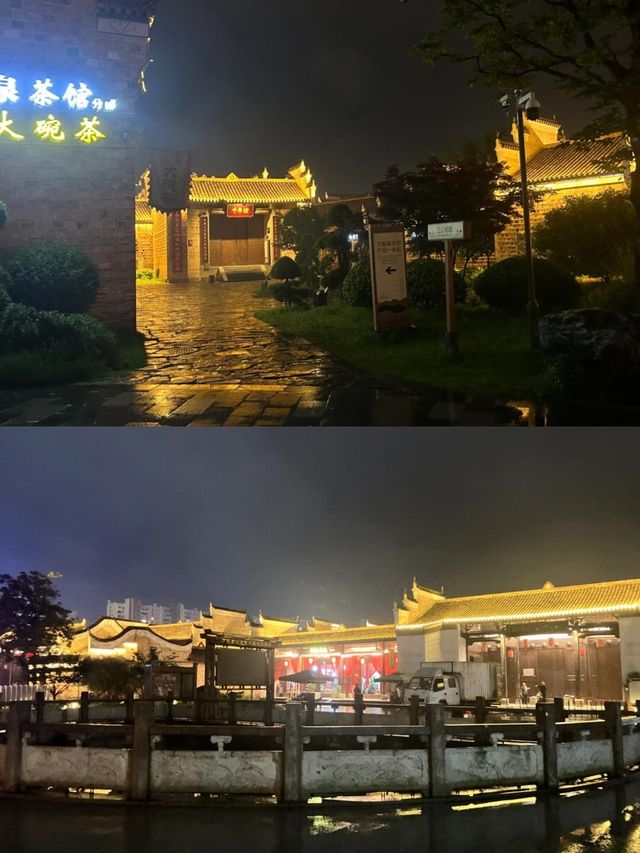 後悔才來這座被嚴重低估的寶藏歷史古城