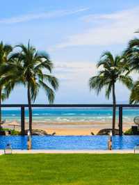 🌴 Phuket's Marriott Resort Oasis 🌞🌊