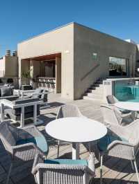 🌟 Barcelona's Best: Boutique Bliss at Catalonia Magdalenes 🌟