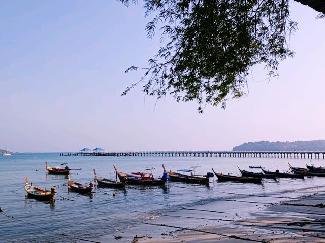 Many Faces of Phuket