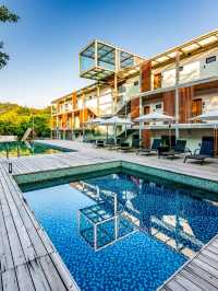 🌟 Guangzhou Getaway: Tranquil B&B Oasis 🏡✨
