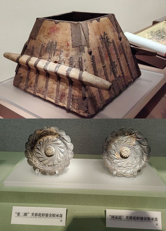 走讀千年大運河，探尋漕運文化