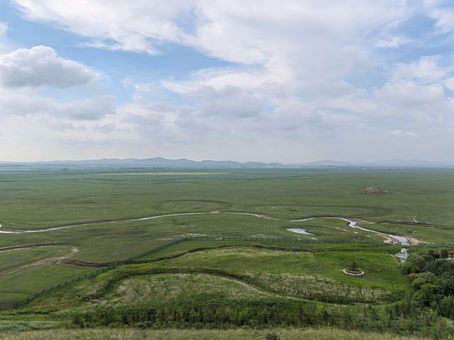 滦河神韻風景區