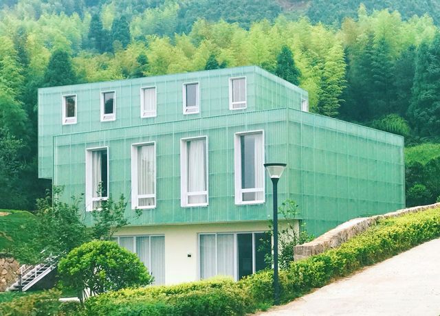 江浙沪福建周邊親子遊寶藏避暑地：溫州泰順雲嵐牧場超全避暑攻略