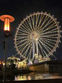 美食攻略順德親子city walk兩日一夜