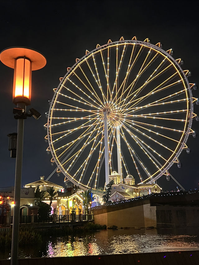 美食攻略順德親子city walk兩日一夜