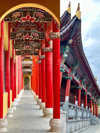 栖岩寺｜所念皆所願，所求皆所得
