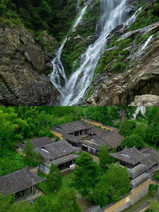 麗水比起杭州，我更愛這個小城
