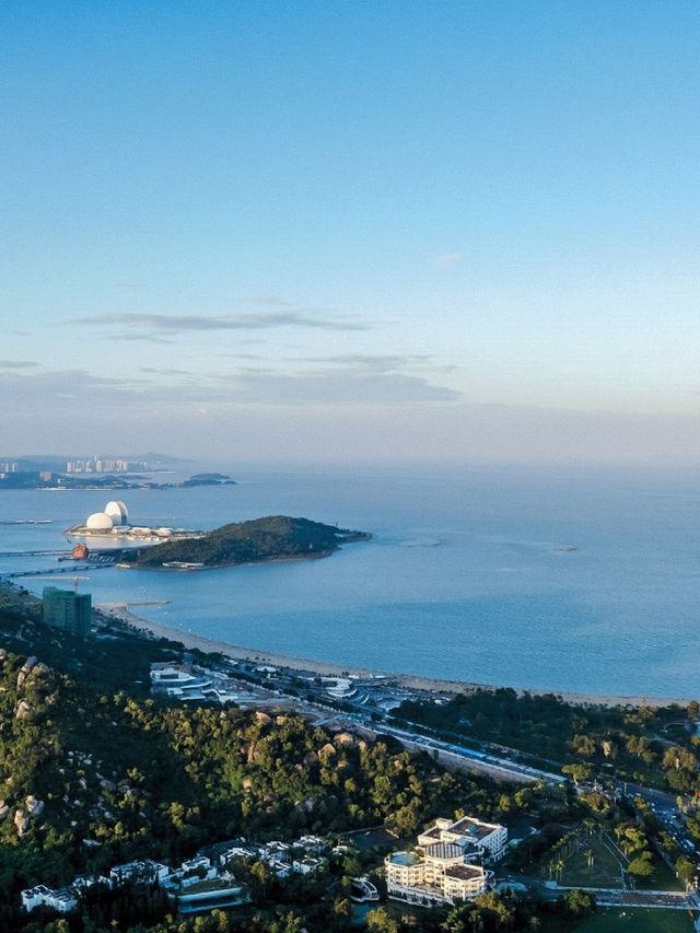 🌟 Zhuhai Staycation Delights: Top Hotel Picks 🏖️