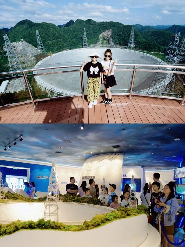貴州旅遊攻略，避暑勝地