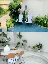 湖州野界度假酒店|入住奇妙異星洞穴