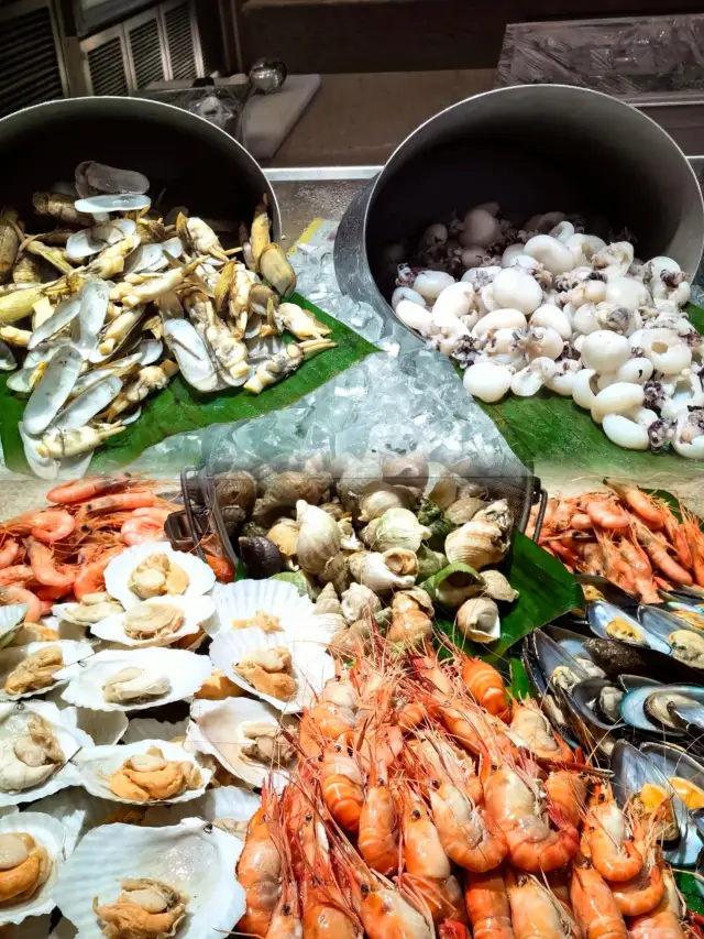 Let's go to Zhoushan for a beachcombing trip