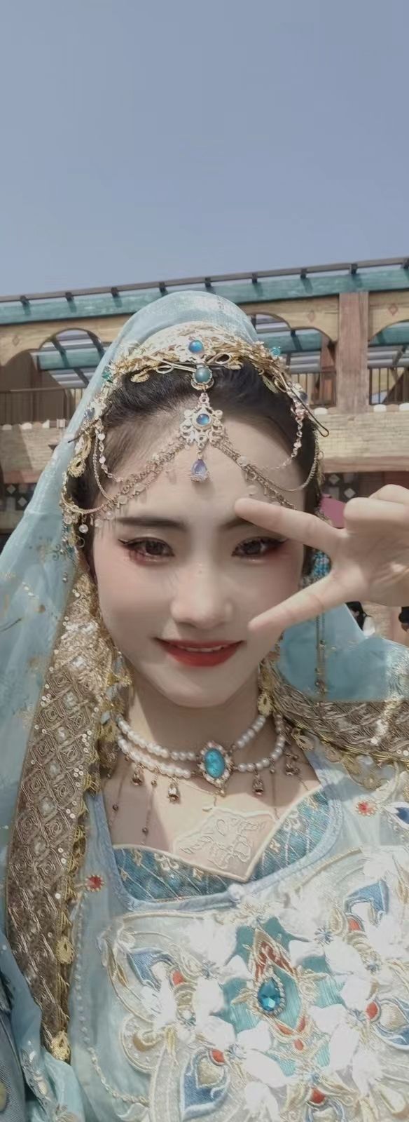 襄陽華僑城