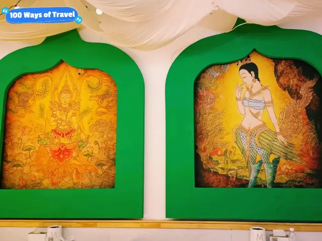 100 Ways of Travel in Xishuangbanna: Chinese Thailand