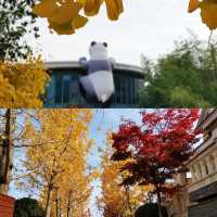 眉縣太白山鳳凰溫泉