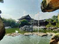 【探秘永州絕美之地】打卡永州八景之“萍洲春漲”，邂逅瀟湘