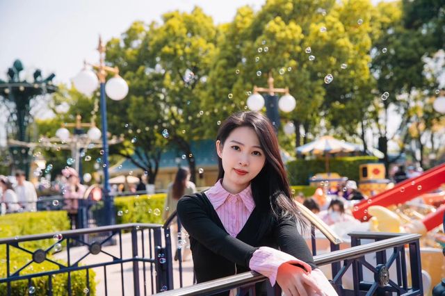 實話確實難聽確是上海迪士尼的真實現狀