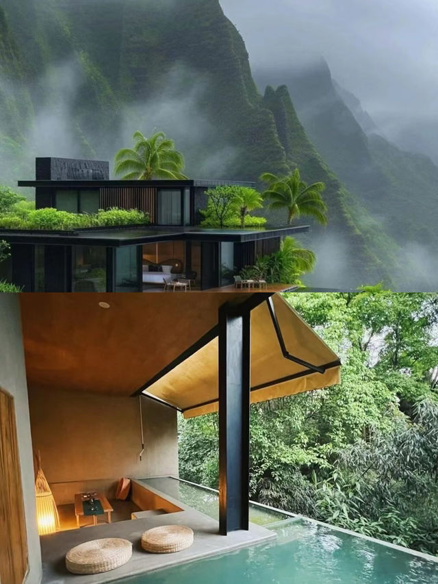 懷柔雲蒙山景區與男友住過5次的寶藏民宿