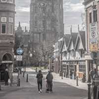 A Fine Welsh City!