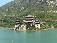 古靈山景區