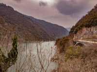 The South of Shaanxi is Worth Seeing!