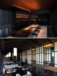 走進現實版「富春山居圖」樸宿·所在。