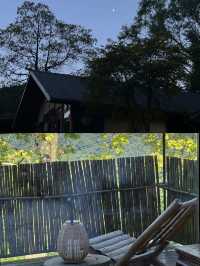 赵公山都江堰虚度時光民宿。