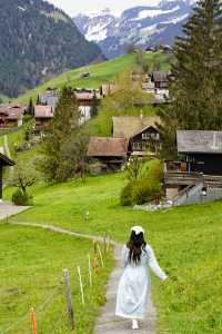 Swiss journey: Sharing beloved towns and cities 🇨🇭