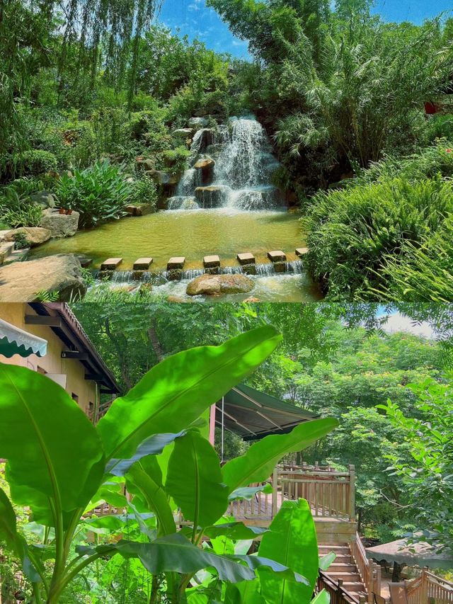 一個藏在龍泉山脈中的古鎮一五鳳溪古鎮