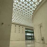 Palace of Nationalities, Dachang