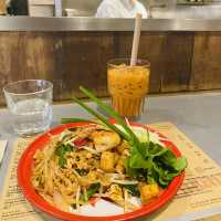 Samsen - Best Thai Food in Hong Kong 🇭🇰 