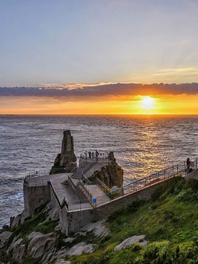 海驴島旅遊指南如何拍出大片級照片？