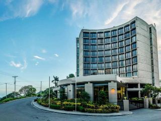 Port Moresby: The tropical gateway to Papua New Guinea.