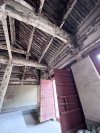 天王寺，長治縣。